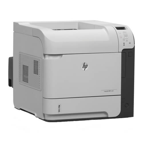Laserjet 600
